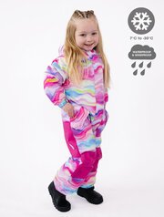 Therm Snowrider One Piece Snowsuit-jackets-and-cardigans-Bambini