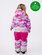 Therm Snowrider One Piece Snowsuit