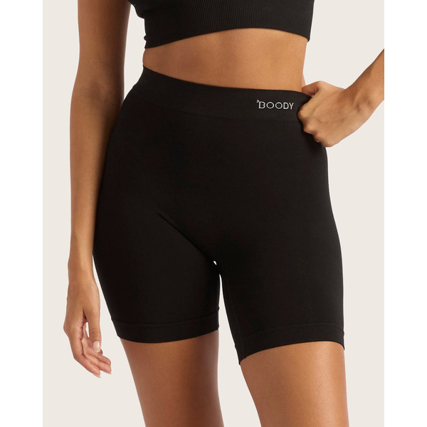Boody Seamfree Undershort 6"