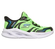 Skechers Meteor Lights Brisk-Beams-footwear-Bambini