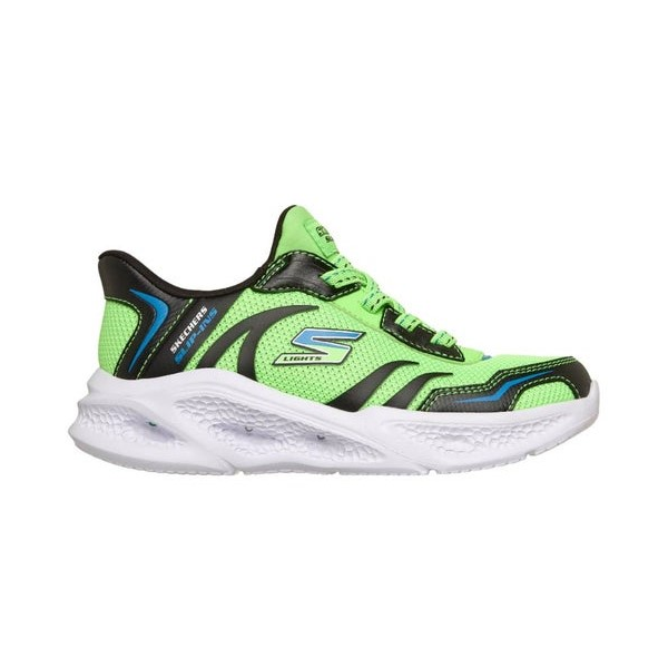 Skechers Meteor Lights Brisk-Beams