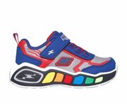Skechers Infants' Play Scene - Storm Brights-footwear-Bambini