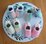 Vintage Me Wool Baby Slippers