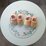 Vintage Me Wool Toddler Slippers