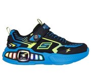 Skechers Lightstorm 3.0 Trainer-footwear-Bambini