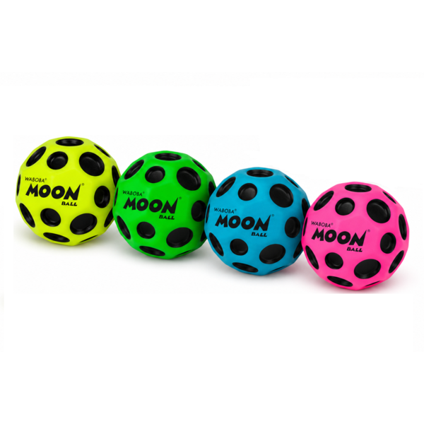 Waboba Super Bouncy Moon Ball