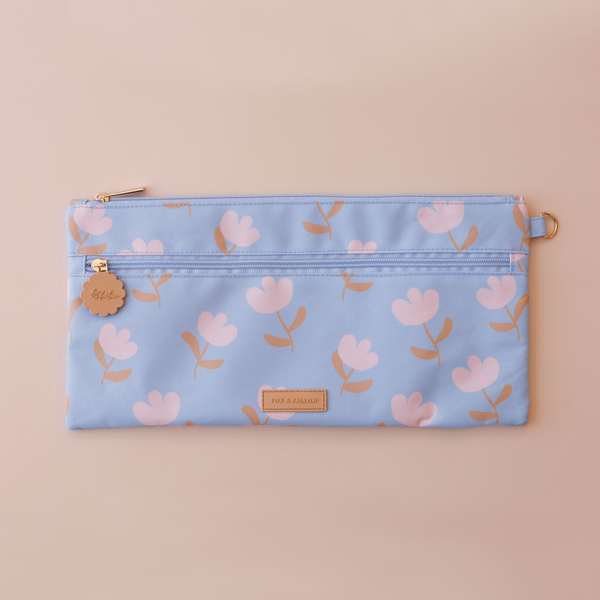 Fox & Fallow Large Pencil Case
