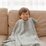Fox & Fallow Blanket