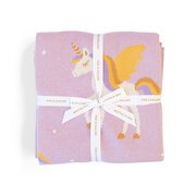 Fox & Fallow Blanket-sleepwear-and-bedding-Bambini