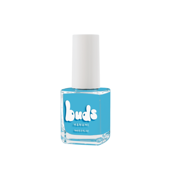 Buds Nail Polish 9ml
