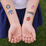 Buds Temporary Tattoos
