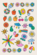 Buds Temporary Tattoos
