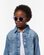 Izipizi Sun Child 5-7y Sunglasses #D