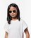 Izipizi Sun Child 7-11y Sunglasses #D