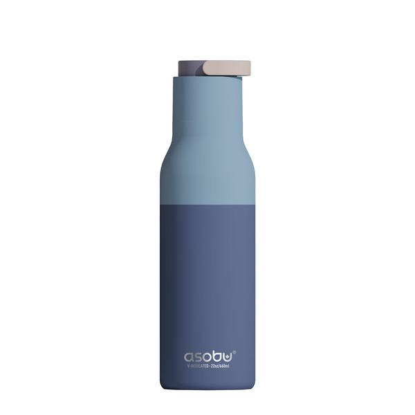 Asobu Metro Bottle 650ml