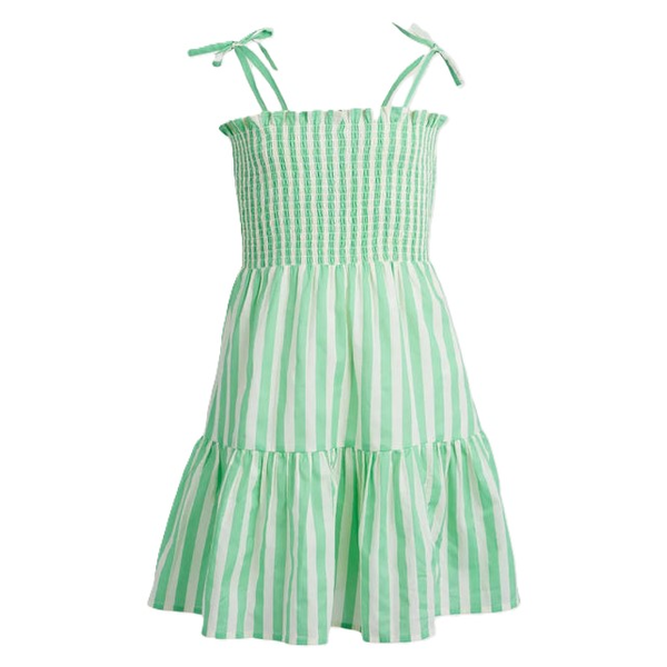 Eve Girl Tang Dress