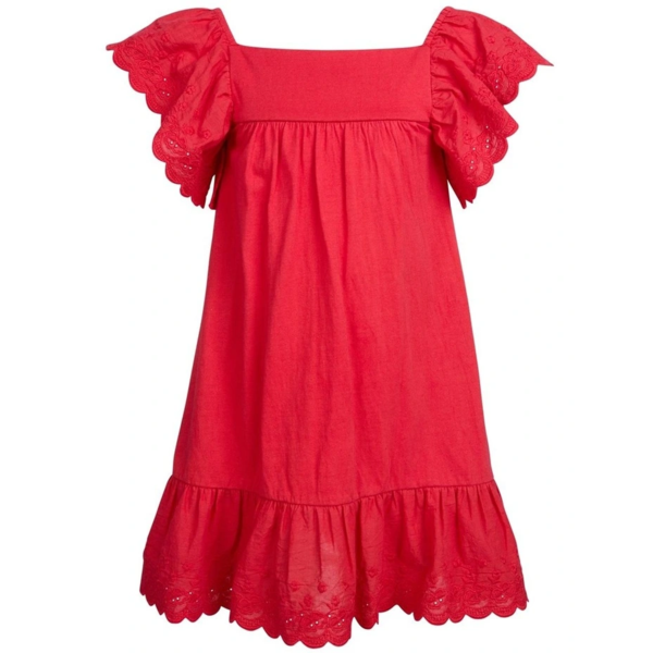 Eve Girl Maisie Dress