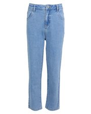 Eve Girl Ally Jeans-pants-and-shorts-Bambini