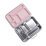 Nestling Stainless Steel Bento Lunchbox