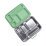 Nestling Stainless Steel Bento Lunchbox