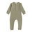 Woolbabe Merino LS Henley Suit