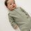 Woolbabe Merino LS Henley Suit