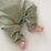 Woolbabe Merino LS Henley Suit