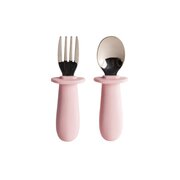 Nestling Baby Cutlery - 2 Pack-eatware-Bambini