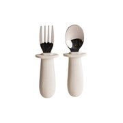 Nestling Baby Cutlery - 2 Pack-eatware-Bambini