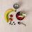 Nestling Baby Cutlery - 2 Pack
