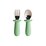 Nestling Baby Cutlery - 2 Pack
