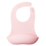 Nestling Silicone Bib