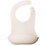 Nestling Silicone Bib