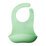 Nestling Silicone Bib