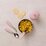 Nestling Toddler Cutlery - 3 Pack