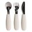 Nestling Toddler Cutlery - 3 Pack