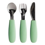 Nestling Toddler Cutlery - 3 Pack-eatware-Bambini