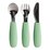 Nestling Toddler Cutlery - 3 Pack