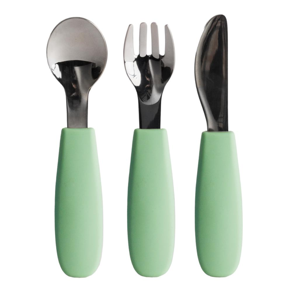 Nestling Toddler Cutlery - 3 Pack