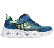 Skechers S-Lights Vortex 3.0-footwear-Bambini