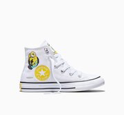 Converse Kid CT Minions & Monsters HI-footwear-Bambini