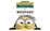 Converse Kid CT Minions & Monsters HI