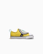Converse Infant CT Minions & Monsters One Strap Low-footwear-Bambini
