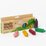 Honeysticks Beeswax Crayons Originals 10 pack
