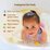 Honeysticks Kids Bubble Bath 3 pack