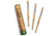 Honeysticks Jumbo Paint Brush Set 3 Pack-toys-Bambini