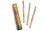 Honeysticks Jumbo Paint Brush Set 3 Pack