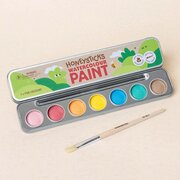 Honeysticks Watercolour Paint Set 7 colours-toys-Bambini