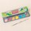 Honeysticks Watercolour Paint Set 7 colours
