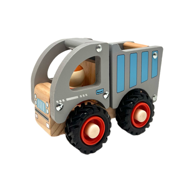 ToysLink Dump Truck